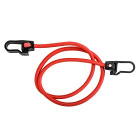 GUMIPÓK ZÁRHATÓ KAMPÓVAL PRAKTIK 800MM/2DB/ P158