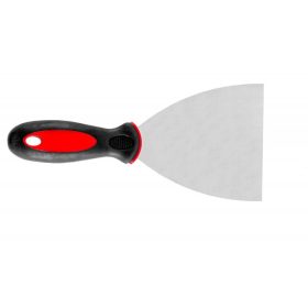 FESTÉKKAPARÓ PRAKTIK 32MM Rozsdamentes/ P250