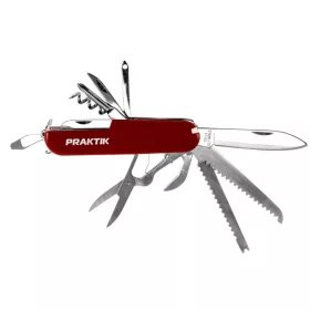 BICSKA PRAKTIK 15 FUNKCIÓ/ P295