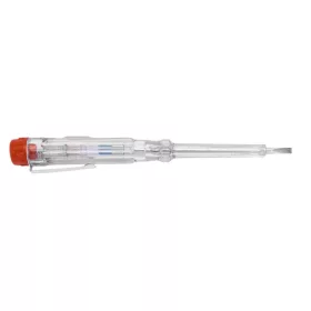 FÁZISCERUZA PRAKTIK 220-250 V/ P339