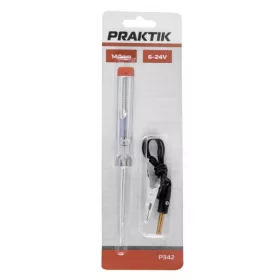FÁZISCERUZA PRAKTIK AUTÓS 140MM/ P342