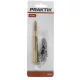 FÁZISCERUZA AUTÓS PRAKTIK 140MM RÉZ/ P343