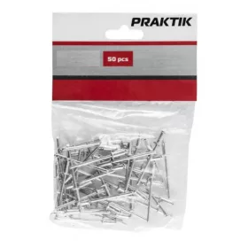 POPSZEGECS PRAKTIK P381 4,8X8 /50 DB