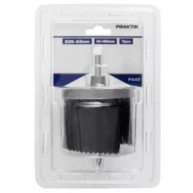 KÖRKIVÁGÓ KLT PRAKTIK 26-63 MM/ P443