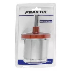 KÖRKIVÁGÓ KLT GYÉMÁNT PRAKTIK P453 33-73 MM