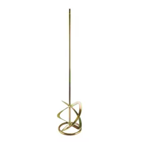 FESTÉKKEVERÕSZÁR PRAKTIK 120X600 MM SDS+/ P469