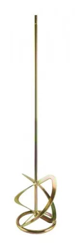 FESTÉKKEVERÕSZÁR PRAKTIK 120X600 MM SDS+/ P469
