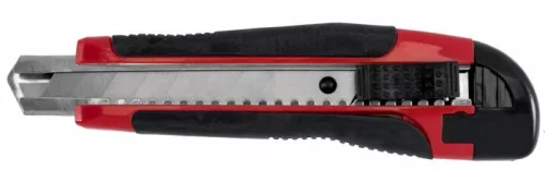 PVC KÉS PRAKTIK 18 MM FÉMB. TÖRDELHETÕ PENGÉS/ P473