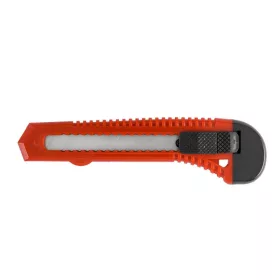 PVC KÉS PRAKTIK 18 MM SIMA TÖRDELHETÕ PENGÉS/ P474
