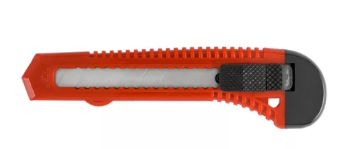 PVC KÉS PRAKTIK 18 MM SIMA TÖRDELHETÕ PENGÉS/ P474
