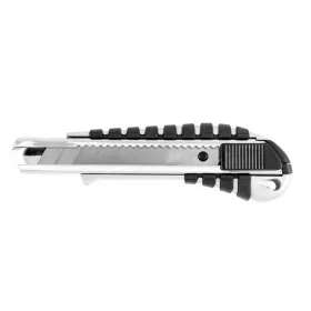 PVC KÉS PRAKTIK 18 MM FÉMH. TÖRDELHETÕ PENGÉS/ P476