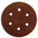 CSISZOLÓPAPÍR PRAKTIK 150 G 60 /5 DB-OS CSOMAG/ P490