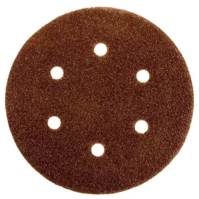 CSISZOLÓPAPÍR PRAKTIK 150 G100 /5 DB-OS CSOMAG/ P492