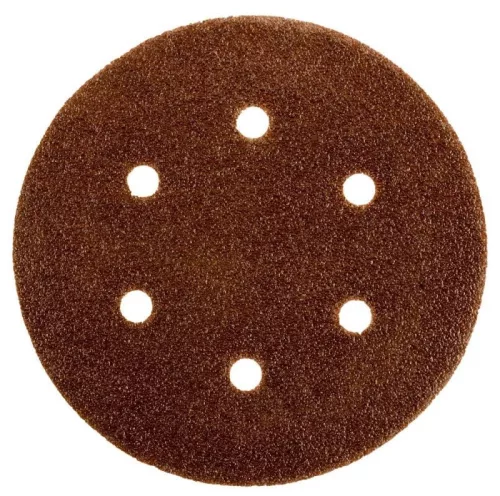 CSISZOLÓPAPÍR PRAKTIK 150 G100 /5 DB-OS CSOMAG/ P492