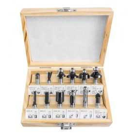 FELSÕMARÓ KLT PRAKTIK 12R 8MM/ P530