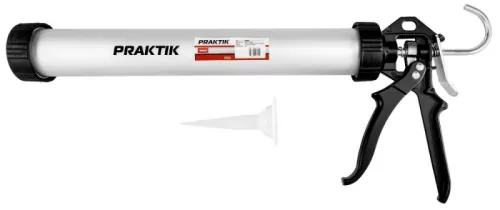 KINYOMÓPISZTOLY PRAKTIK 600 ML/PROFI/ P559