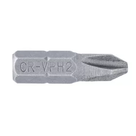 BEHAJTÓTÜSKE PRAKTIK PH2 25 MM P588 / 10 DB