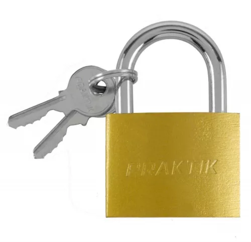 LAKAT 30 MM PRAKTIK RÉZ BLISZT. 2K / P609