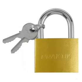 LAKAT 50 MM PRAKTIK RÉZ BLISZT. 2K / P611