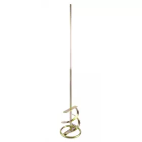 FESTÉKKEVERÕSZÁR PRAKTIK 120X600 MM HATSZÖG/  P640
