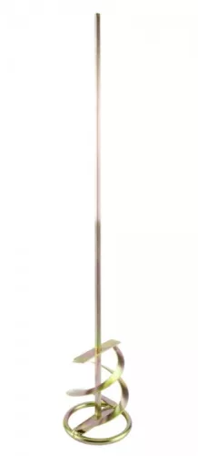 FESTÉKKEVERÕSZÁR PRAKTIK 120X600 MM HATSZÖG/  P640