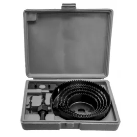 KÖRKIVÁGÓ KLT PRAKTIK 63-127 MM 8 R. / P675