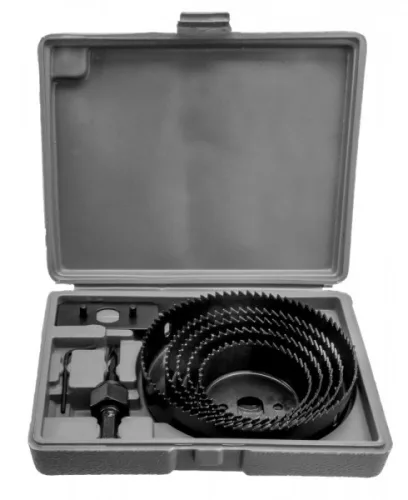 KÖRKIVÁGÓ KLT PRAKTIK 63-127 MM 8 R. / P675