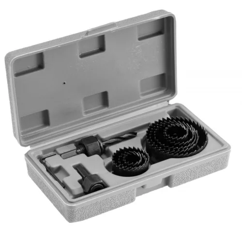 KÖRKIVÁGÓ KLT PRAKTIK 19-63 MM 11 RÉSZES / P676