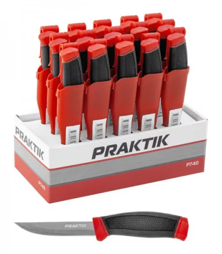 BICSKA PRAKTIK P740