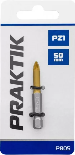 BEHAJTÓTÜSKE PRAKTIK P805 PZ1 50MM