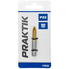 BEHAJTÓTÜSKE PRAKTIK P806 PZ2 50 MM