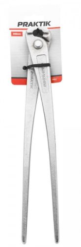 RABITZFOGÓ PRAKTIK 300 MM CRV P812