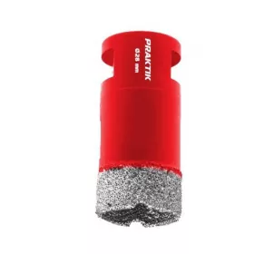 KÖRKIVÁGÓ GYÉMÁNT PRAKTIK  6 MM M14/ P825