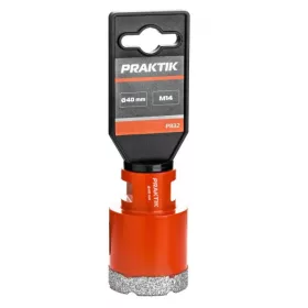 KÖRKIVÁGÓ GYÉMÁNT PRAKTIK 40 MM M14/ P832