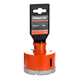 KÖRKIVÁGÓ GYÉMÁNT PRAKTIK 65 MM M14/ P835