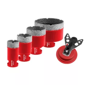   KÖRKIVÁGÓ KLT GYÉMÁNT PRAKTIK 28/35/45/68 MM M14 5 DB MÛA. DOBOZBAN/ P840