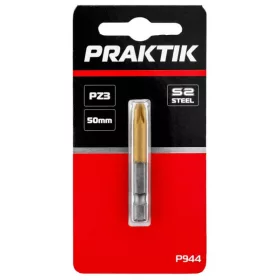 BEHAJTÓTÜSKE PRAKTIK P944 PZ3 50 MM