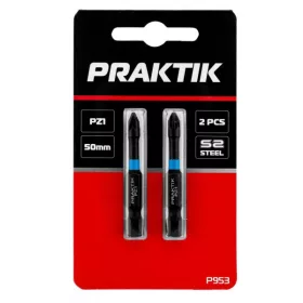 BEHAJTÓTÜSKE PRAKTIK P953 PZ1 50 MM / 2 DB