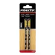 DEKOPÍRFÛRÉSZLAP PRAKTIK P974 100 MM HCS/6TPI/ 2 DB