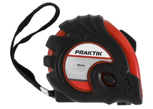 MÉRÕSZALAG PRAKTIK  2 M 19 MM SZILIKON BORÍTÁS / PT002