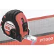 MÉRÕSZALAG PRAKTIK  3 M 16 MM SZILIKON BORÍTÁS / PT003