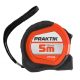 MÉRÕSZALAG PRAKTIK  5 M 19 MM / PT035