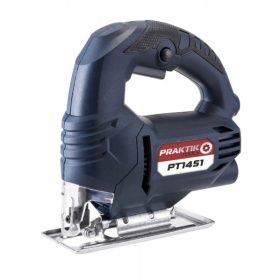 DEKOPÍRFÛRÉSZ PRAKTIK BLUE LINE 450W/ PT1451