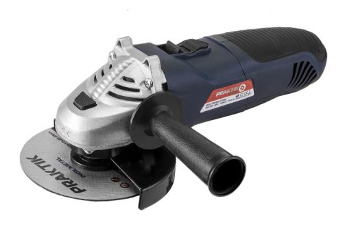 SAROKCSISZOLÓ PRAKTIK BLUE LINE 115MM 500W / PT2501