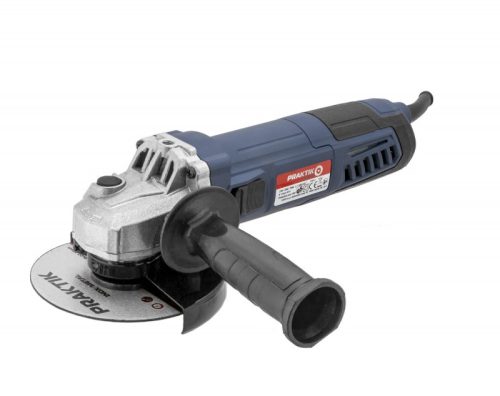 SAROKCSISZOLÓ PRAKTIK BLUE LINE 115MM 750W / PT2602