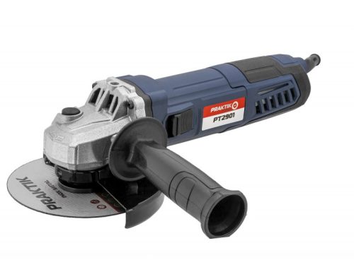 SAROKCSISZOLÓ PRAKTIK BLUE LINE 125MM 900W / PT2901