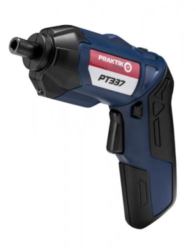 AKKUS CSAVARBEHAJTÓ PRAKTIK BLUE LINE  3,6V/ PT337