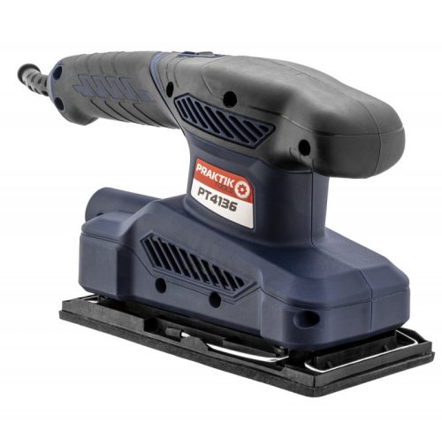 REZGÕCSISZOLÓ PRAKTIK BLUE LINE 150W 90X187 PT4136