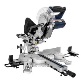 GÉRVÁGÓGÉP PRAKTIK BLUE LINE 1500W, 210MM/ PT5126