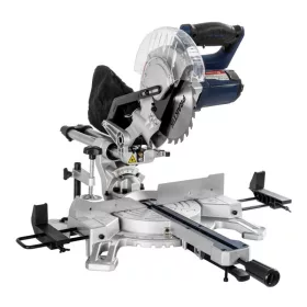 GÉRVÁGÓGÉP PRAKTIK BLUE LINE 1500W, 210MM/ PT5126